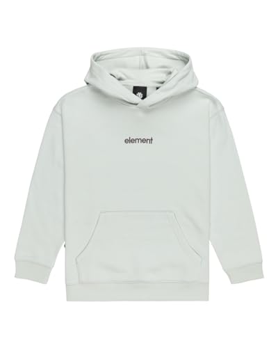 element-simple-logo-hood-felpa-cappuccio-youth image 6