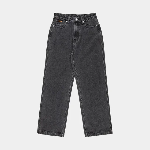 santa-cruz-skateboards-classic-baggy-jeans-donna-wide-leg-2 image 1