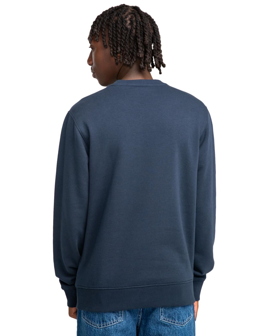 element-cornell-classic-cr-felpa-top-uomo image 4