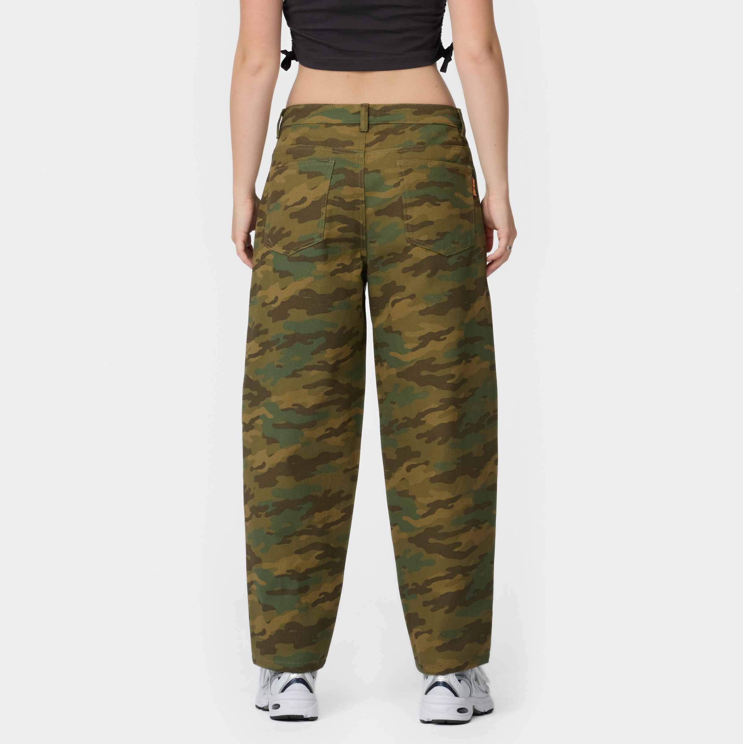 santa-cruz-skateboards-classic-barrel-pant-pantalone-loose-fit image 4