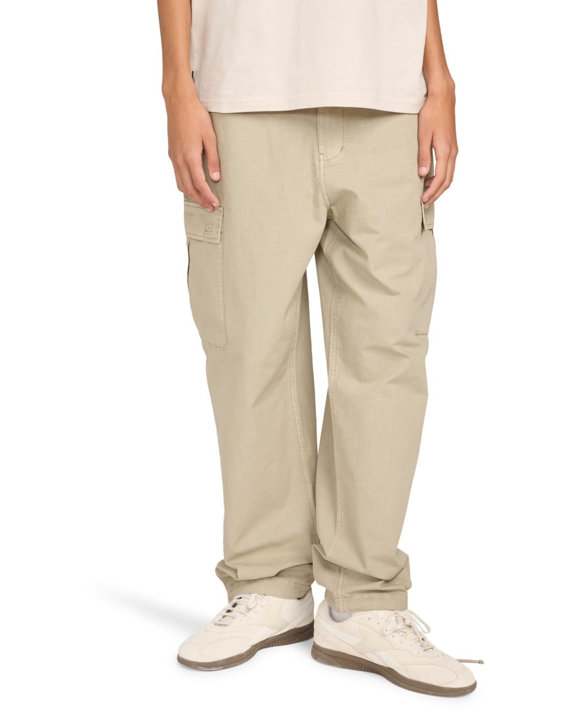 element-relax-cargo-pantaloni-uomo-howland image 8