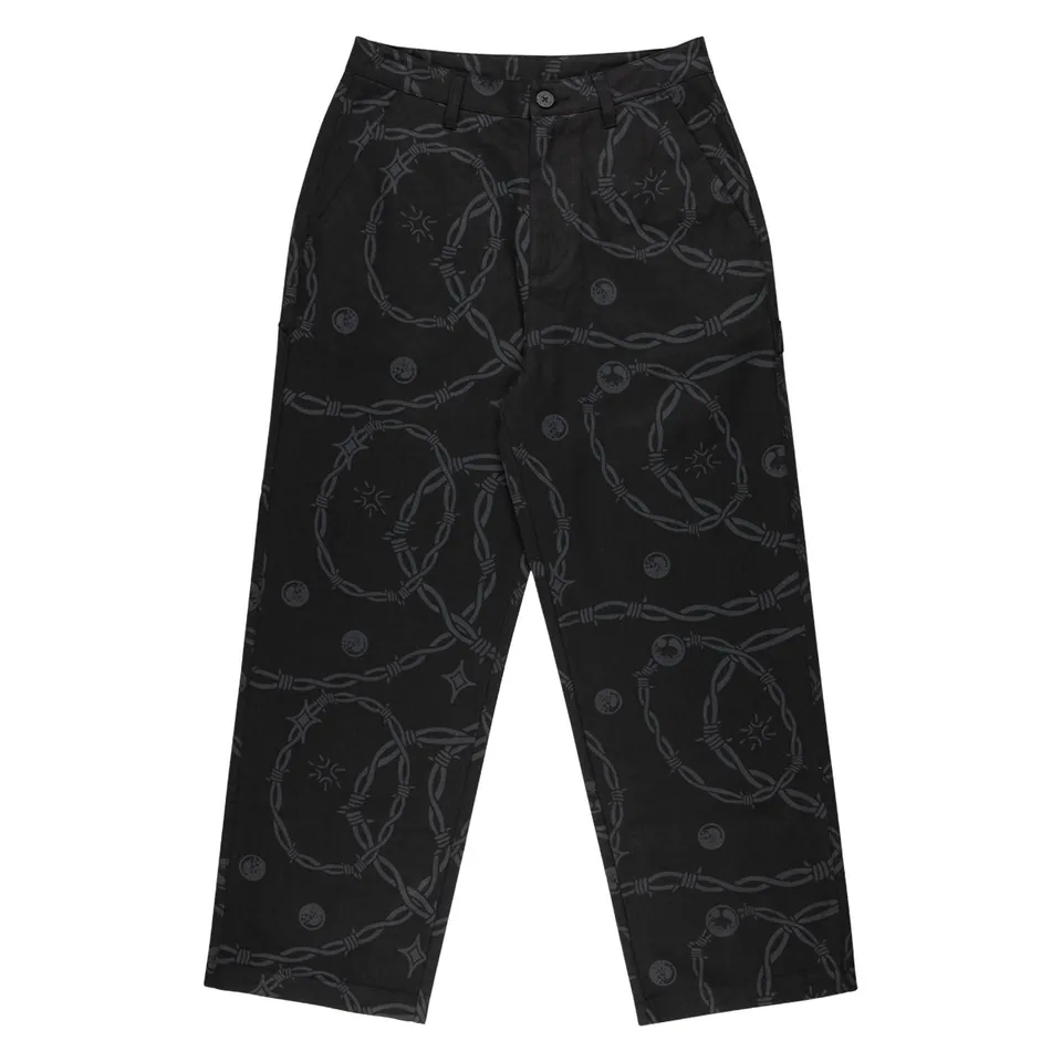 santa-cruz-skateboards-nolan-carpenter-pant-pantalone-carpenter-in-twill-di-coto image 1