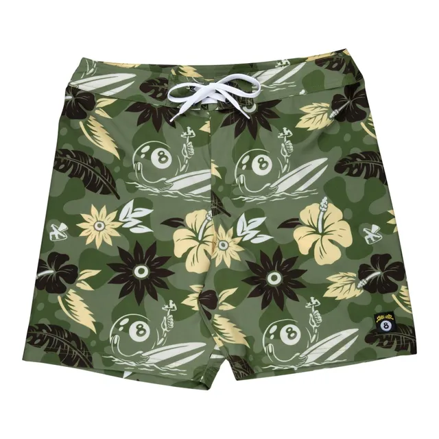 santa-cruz-skateboards-winkowski-ocho-trip-boardshort-19-outseam image 1