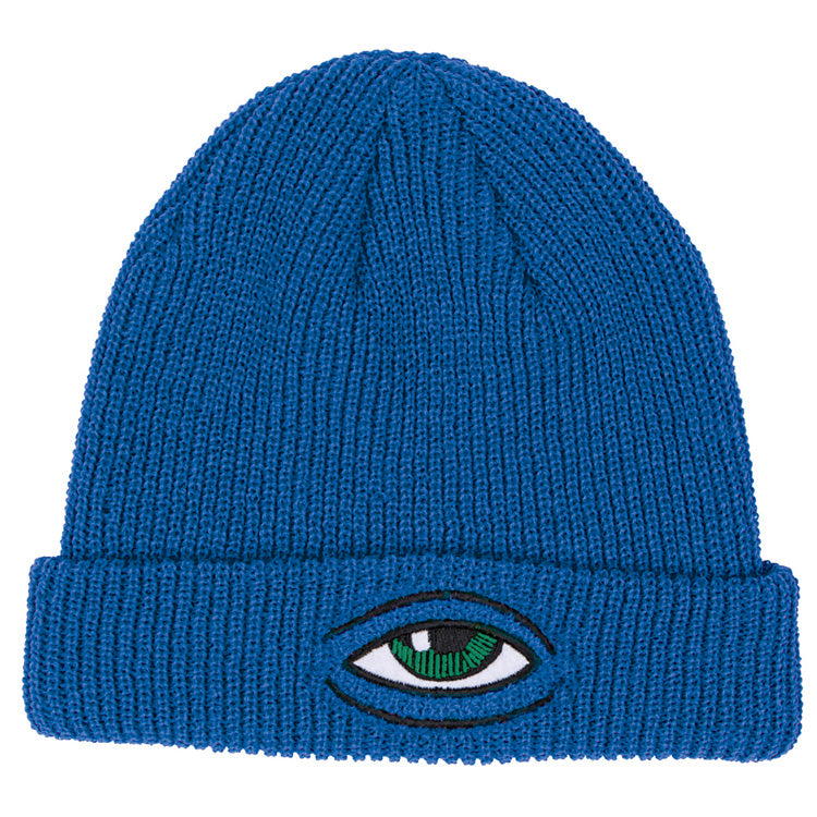 toy-machine-sect-eye-dock-berretta-beanie image 5