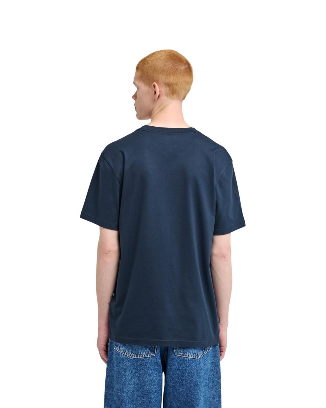element-blazin-chest-ss-t-shirt-uomo image 2