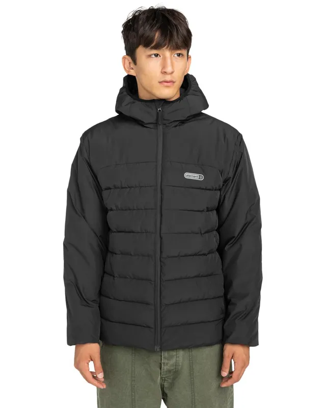 element-classic-insulator-gilet-uomo image 1