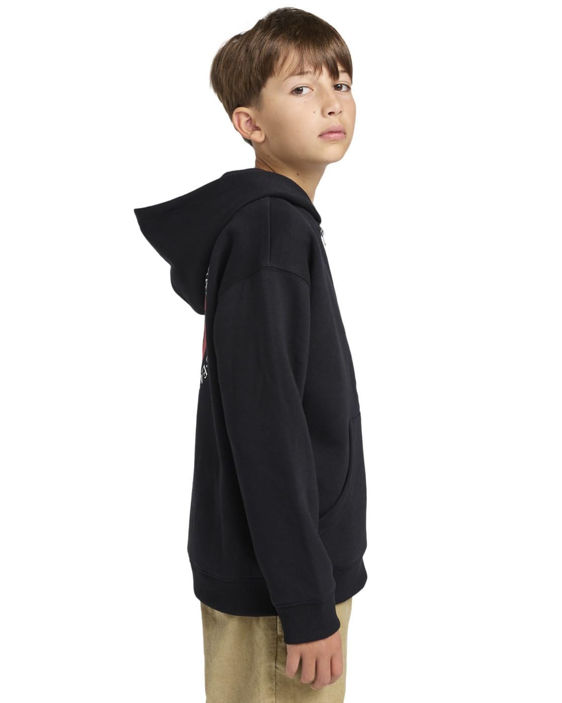 element-seal-bp-screen-felpa-fleece-ragazzo image 2