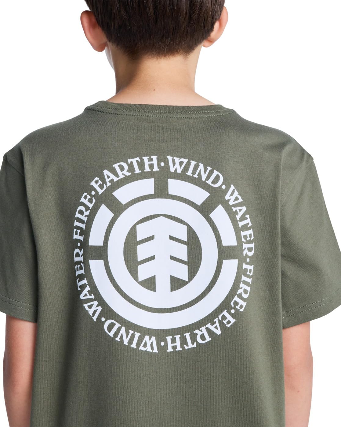 element-seal-bp-ss-t-shirt-bambini-e-ragazzi image 6