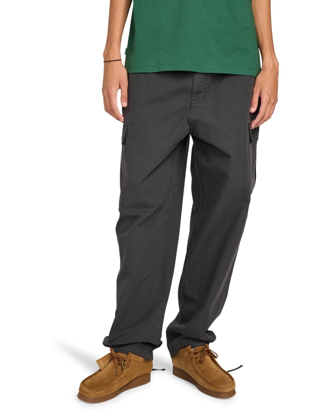 element-relax-cargo-pantaloni-uomo-howland image 7