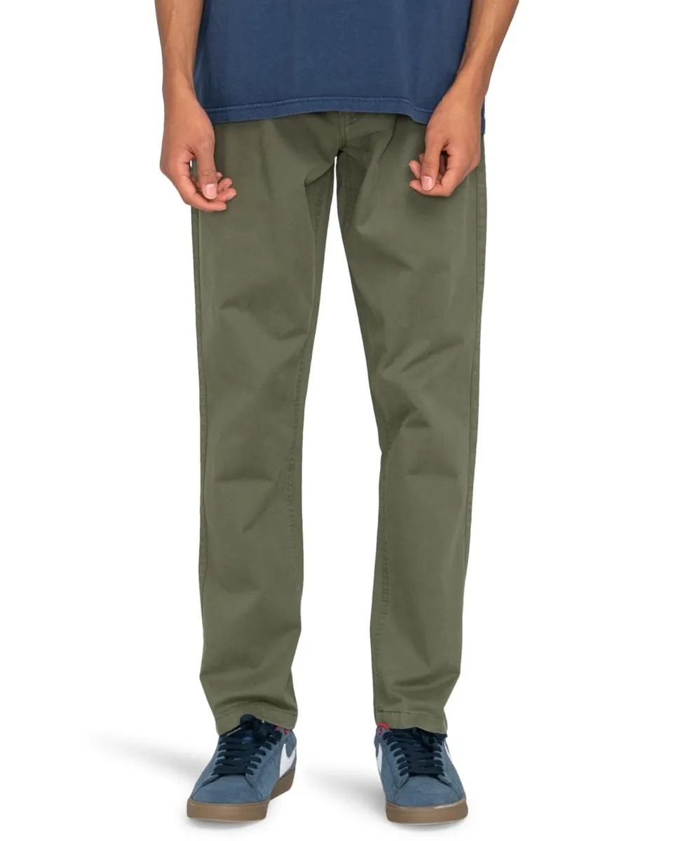 element-howland-classic-pantaloni-uomo image 1