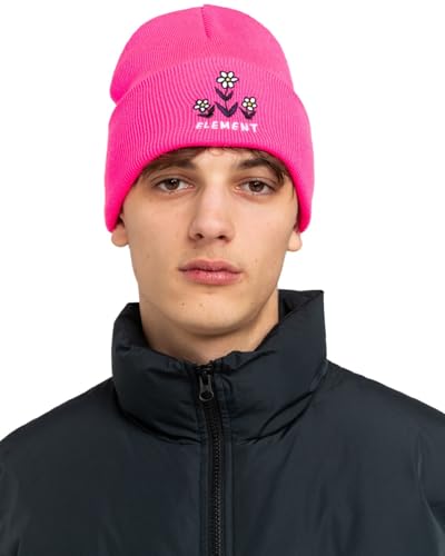element-dusk-pattern-beanie-cappello-invernale-uomo image 7