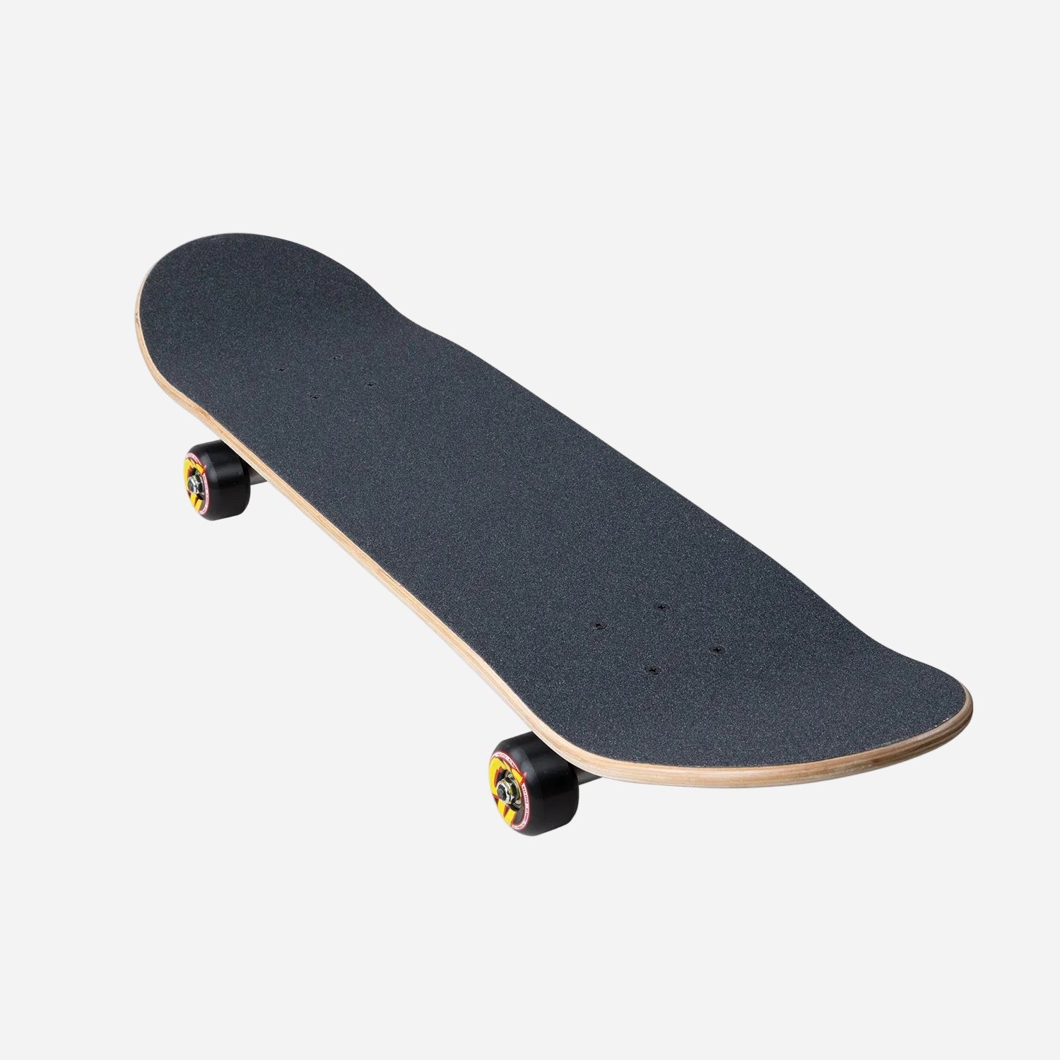 santa-cruz-skateboards-classic-dot-full-complete-skateboard-8in-x-31-25in image 3