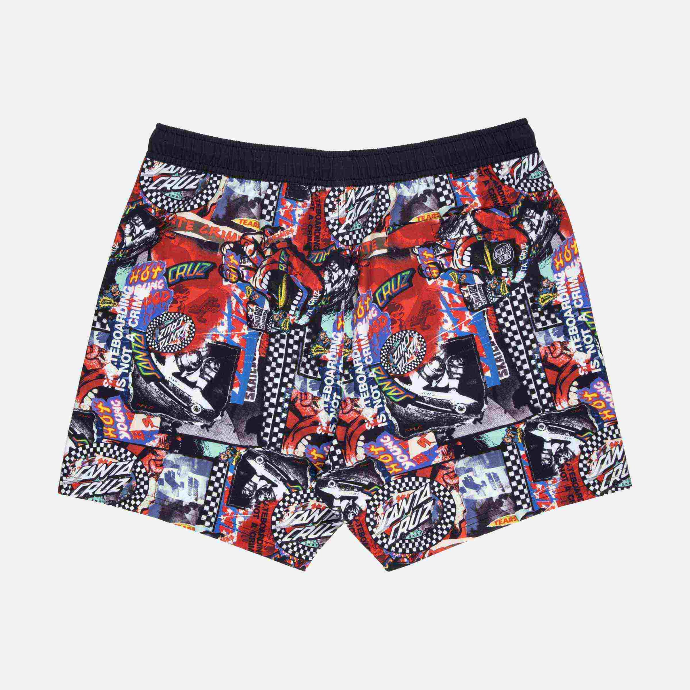 santa-cruz-skateboards-heights-costume-swimshorts-uomo image 2
