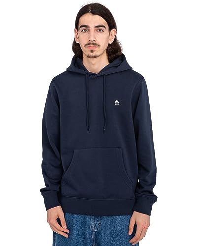 element-cornell-classic-zh-felpa-zip-con-cappuccio-youth-ragazzo image 6
