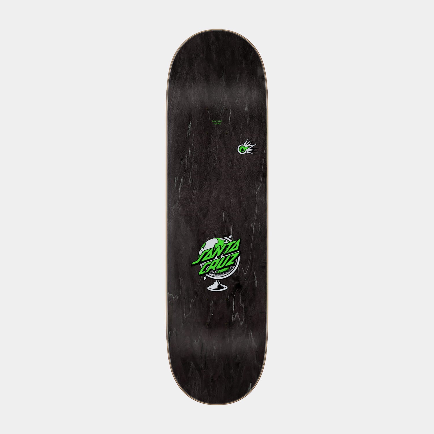 santa-cruz-skateboards-knibbs-cryptic-pro-deck-8-50-x-31-60-tavola-skate image 2