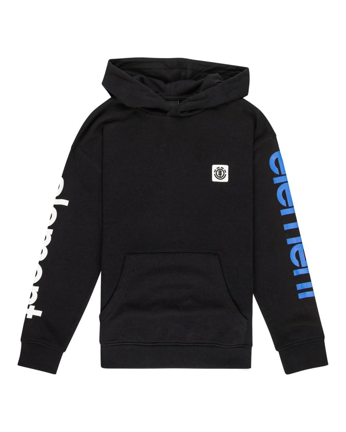 element-joint-2-0-hood-maglietta-bambini-e-ragazzi image 1
