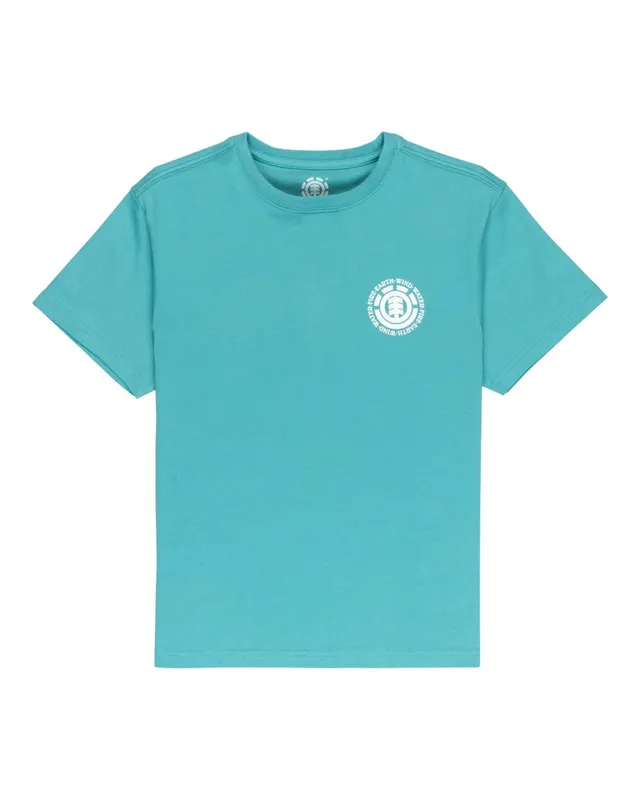 element-seal-bp-ss-y-t-shirt-bambini-e-ragazzi image 1