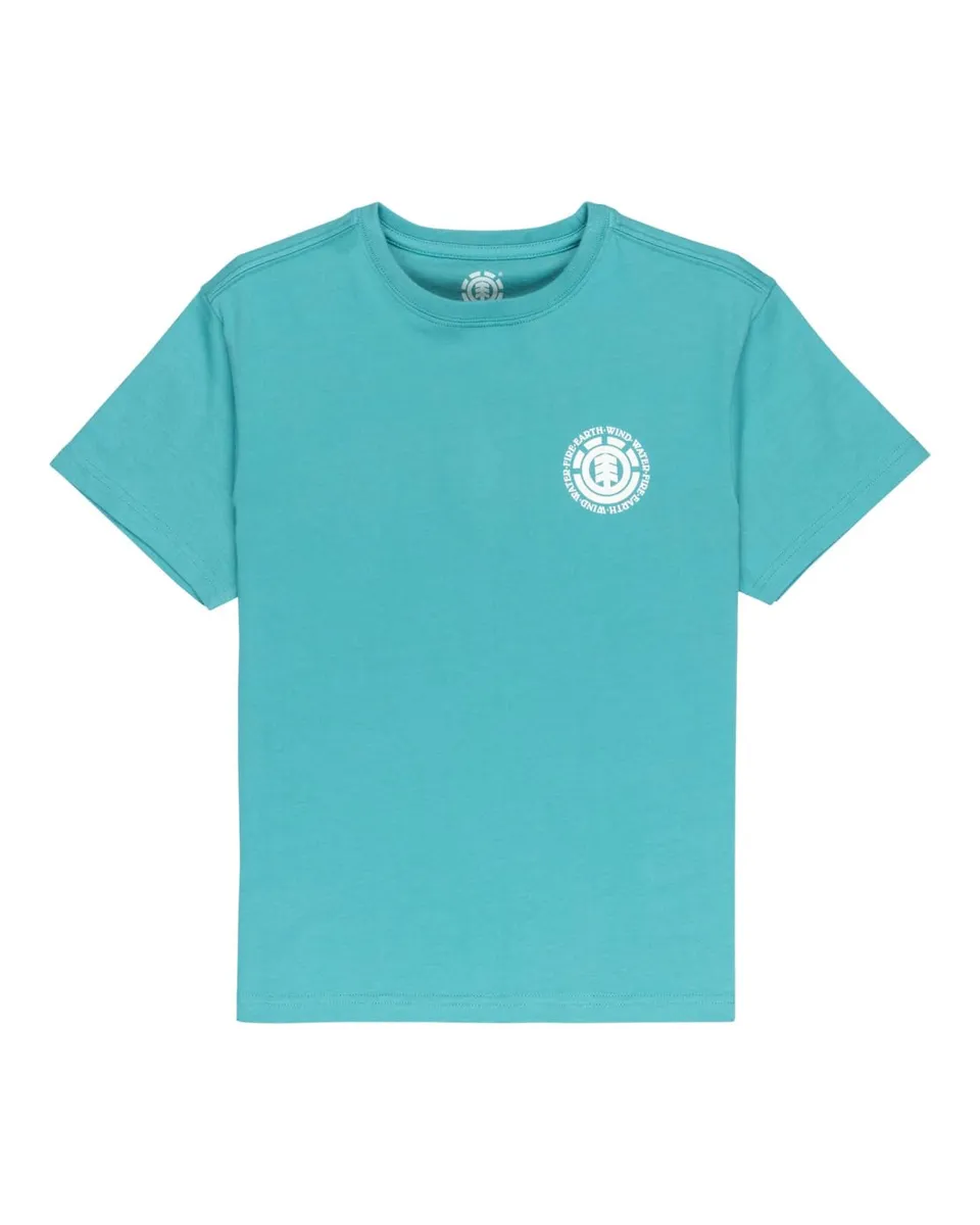 element-seal-bp-ss-y-t-shirt-bambini-e-ragazzi image 1