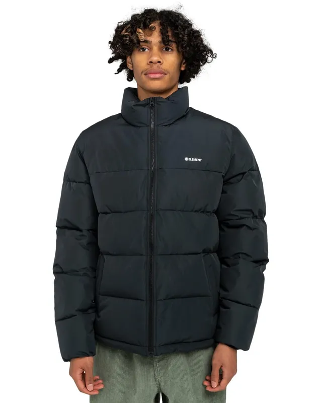 element-puffa-classic-giacca-a-vento-uomo image 1