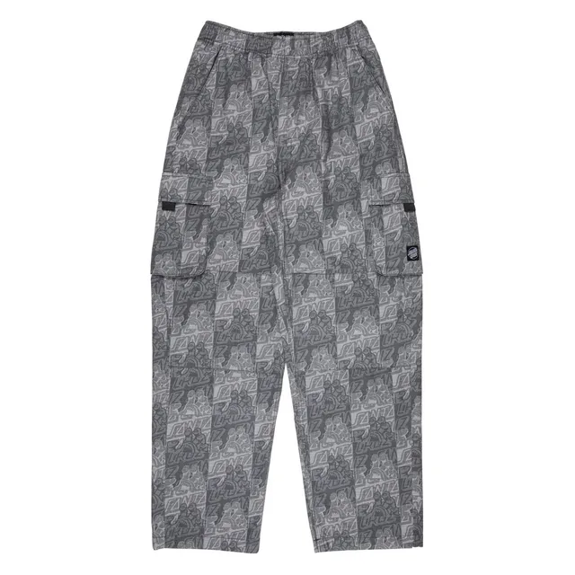 santa-cruz-skateboards-trooper-cargo-pant image 1