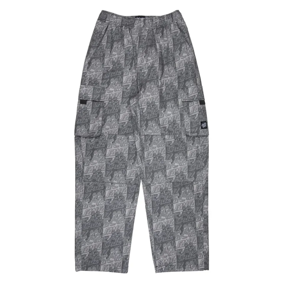 santa-cruz-skateboards-trooper-cargo-pant image 1