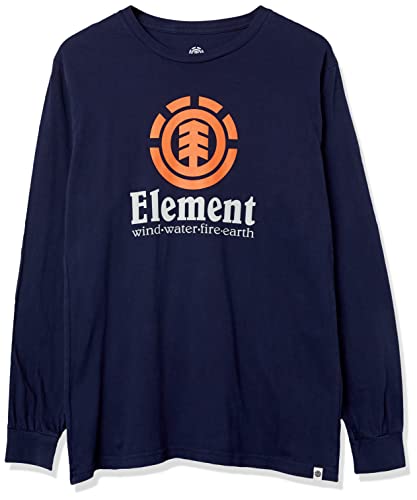 element-vertical-maglietta-ragazzo-t-shirt-grafica image 4
