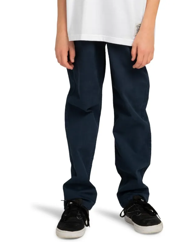 element-howland-classic-chino-pantaloni-bambini-e-ragazzi image 1