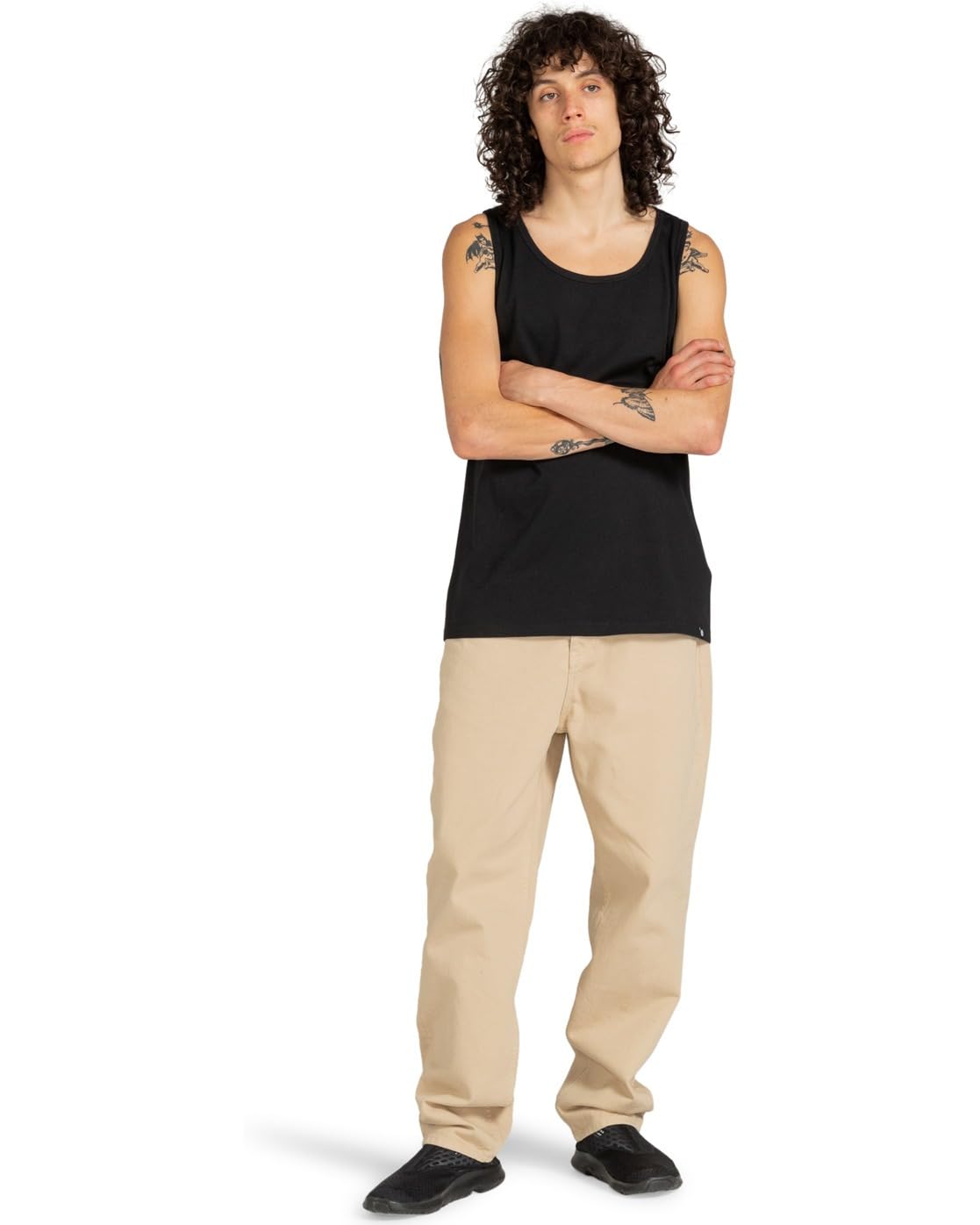 element-basic-tank-canotta-uomo image 4