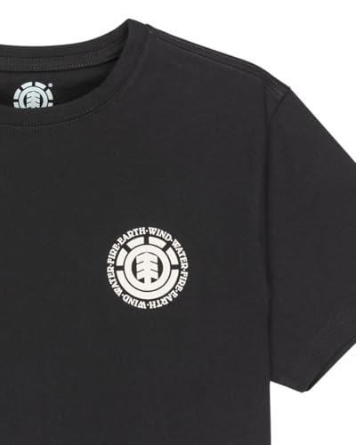 element-seal-bp-ss-y-t-shirt-bambini-e-ragazzi-maglietta-logo-junior image 6