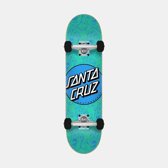 santa-cruz-skateboards-other-dot-hands-completo-7-75-x-31-25 image 1