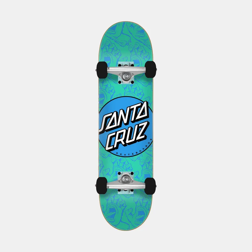santa-cruz-skateboards-other-dot-hands-completo-7-75-x-31-25 image 1