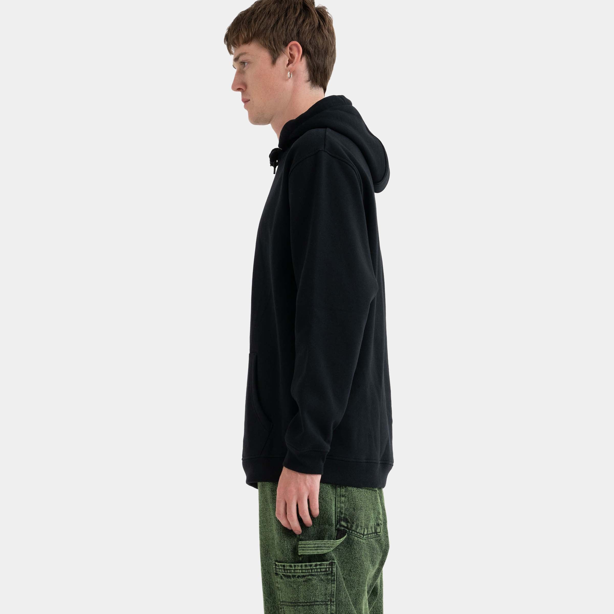 santa-cruz-skateboards-self-destruct-centre-hoodie-felpa-cappuccio image 4