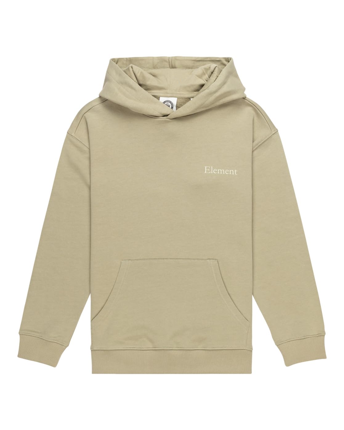 element-sbxe-prevent-po-y-felpa-con-cappuccio-ragazzo image 1