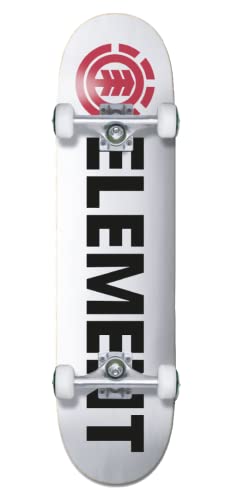 element-skateboard-completo-7-75-truck-5-25-ruote-52mm image 5