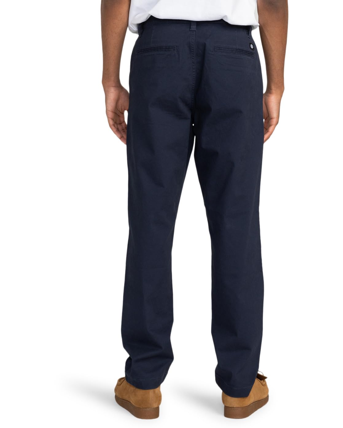 element-howland-classic-chino-pantaloni-da-uomo image 3