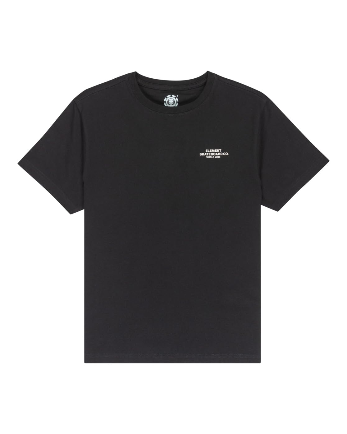 element-crail-element-co-ss-t-shirt-bambini-e-ragazzi image 5