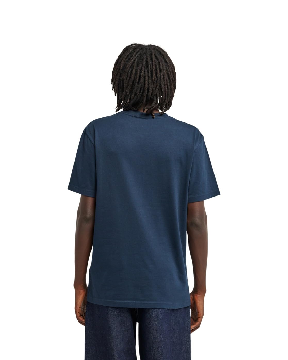 element-crail-ss-t-shirt-uomo-2 image 2