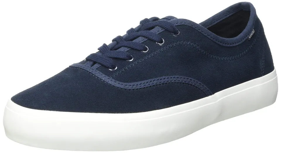 element-y-passiph-suede-sneaker-bambini-e-ragazzi-skate image 1