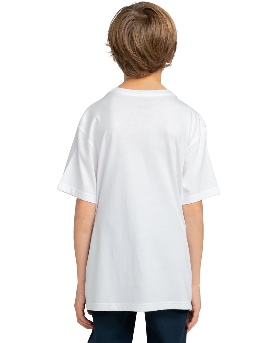 element-blazin-ss-youth-t-shirt-manica-corta-bambini-e-ragazzi image 2