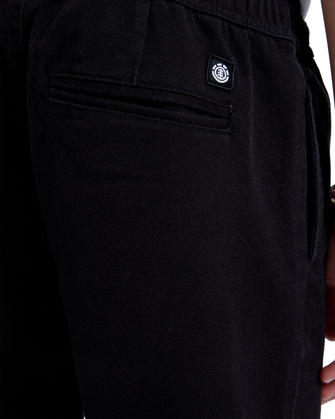 element-chillin-twill-pantaloni-bambini-e-ragazzi image 6