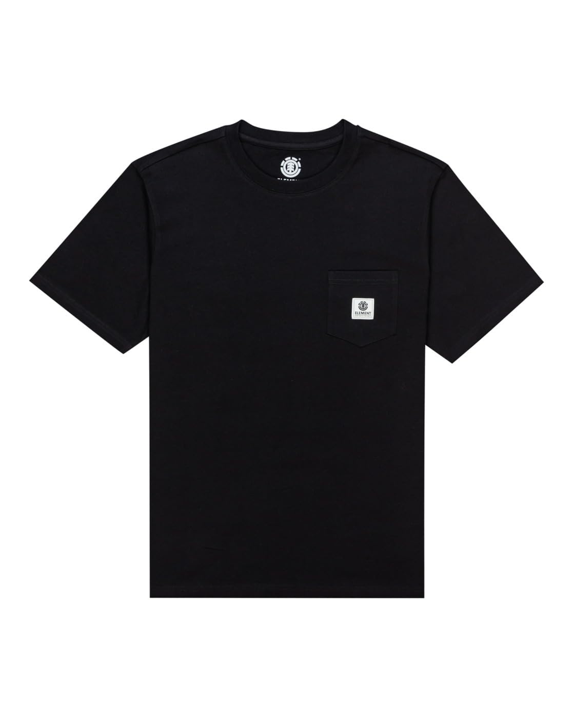 element-basic-pocket-t-shirt-uomo-elykt00116 image 6