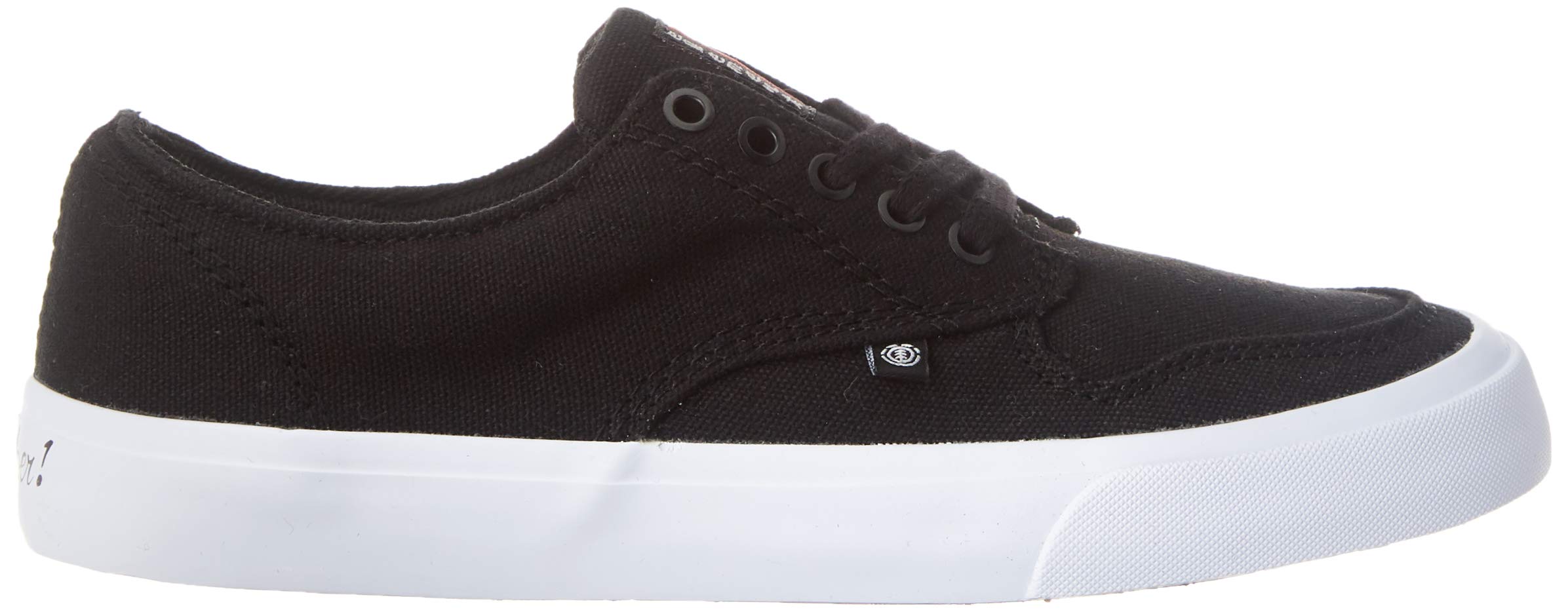 element-stone-chambray-sneaker-bambini-e-ragazzi image 6