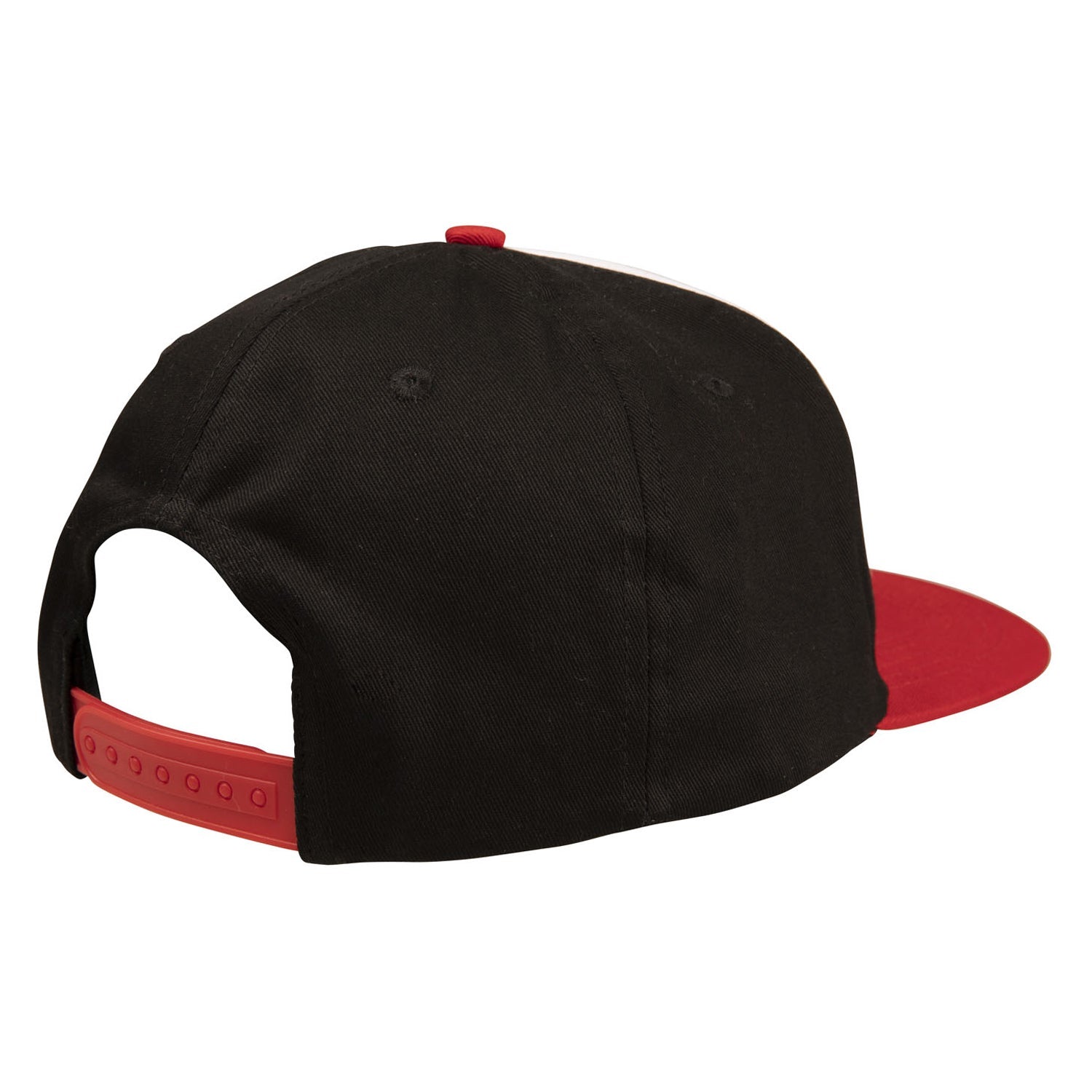 santa-cruz-skateboards-classic-dot-snapback-cappellino image 2