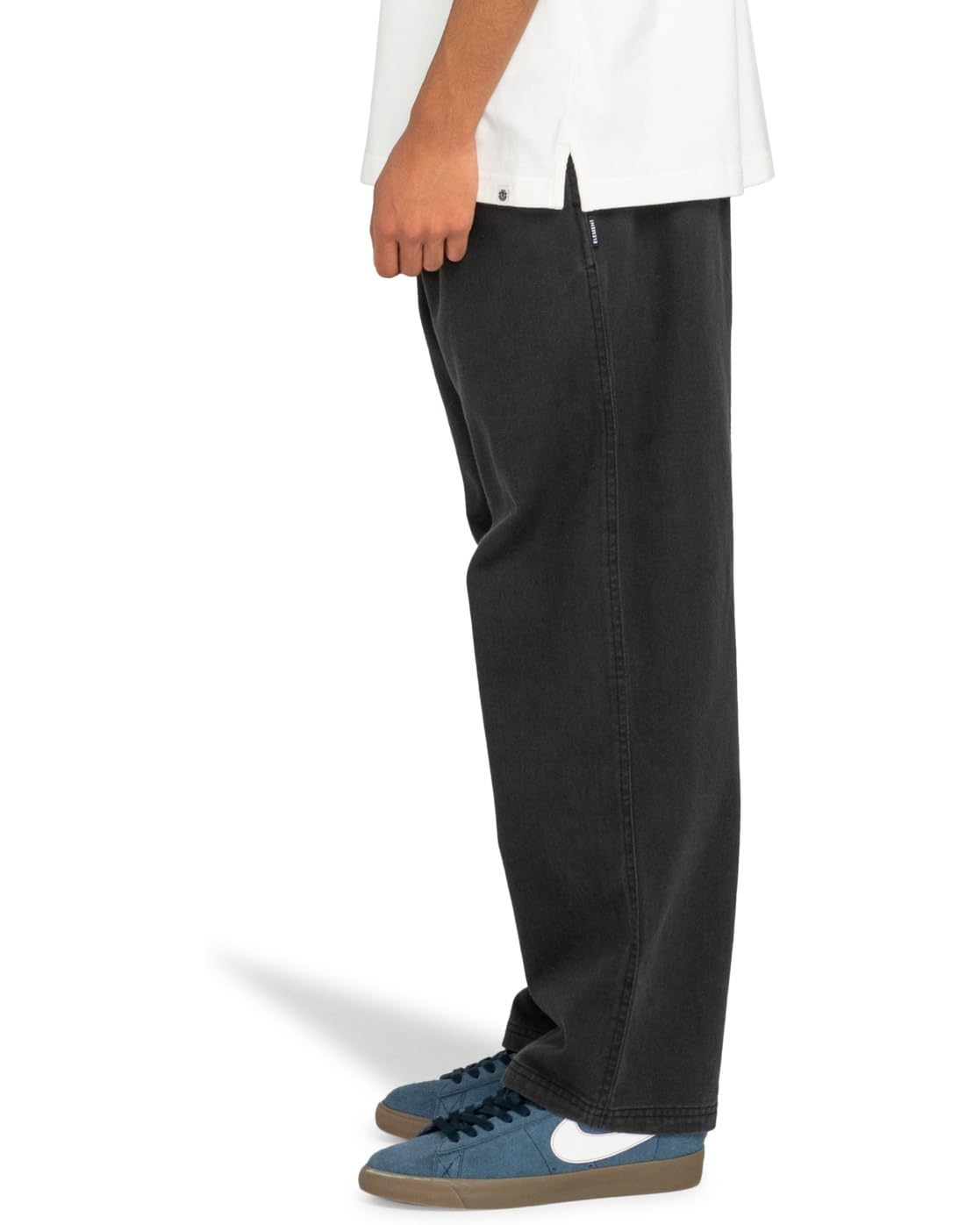 element-chillin-twill-pantaloni-uomo image 5