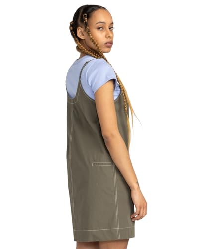 element-monica-eljwd00114-vestito-corto-da-donna image 8