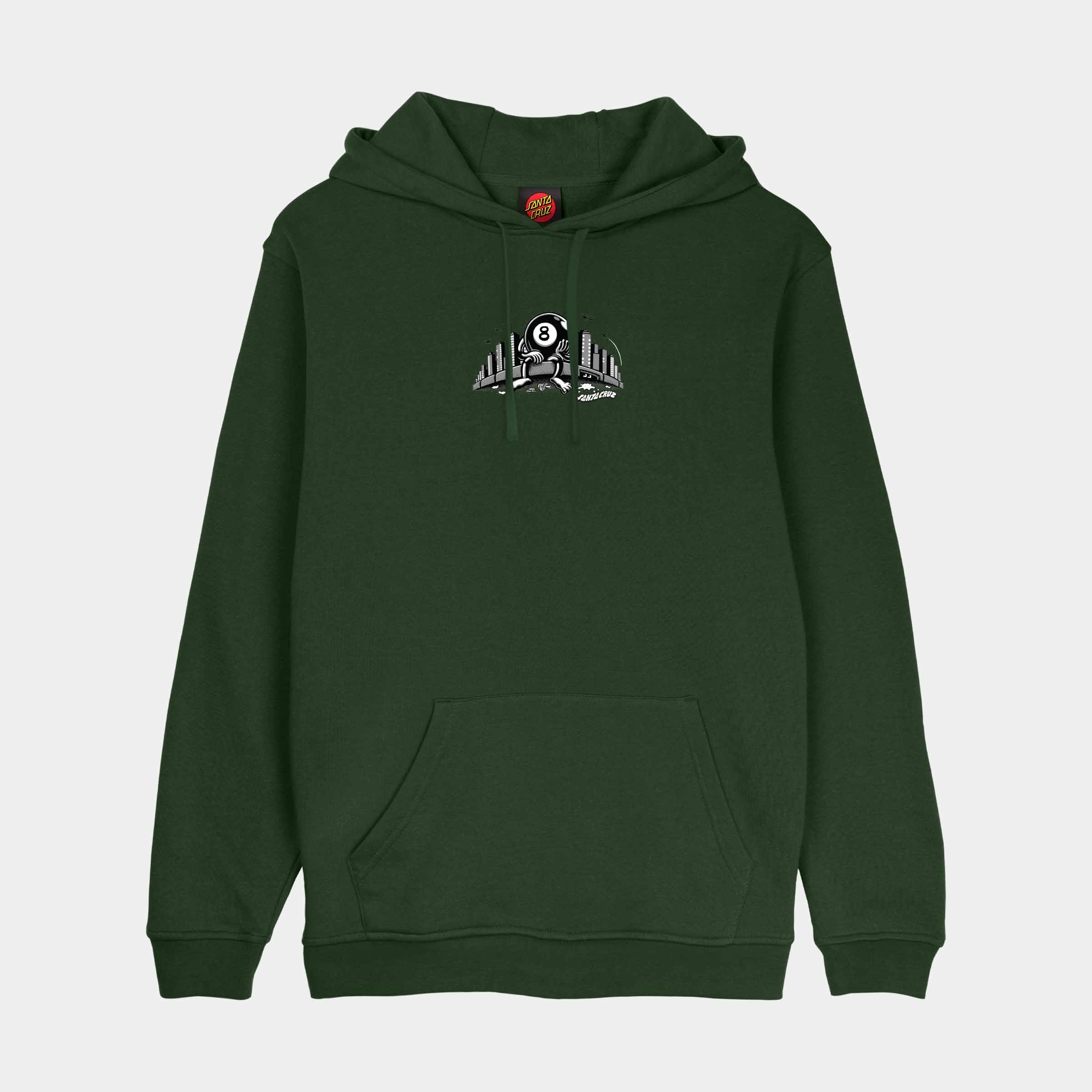 santa-cruz-skateboards-winkowski-curb-felpa-hoodie-uomo-heavyweight image 1