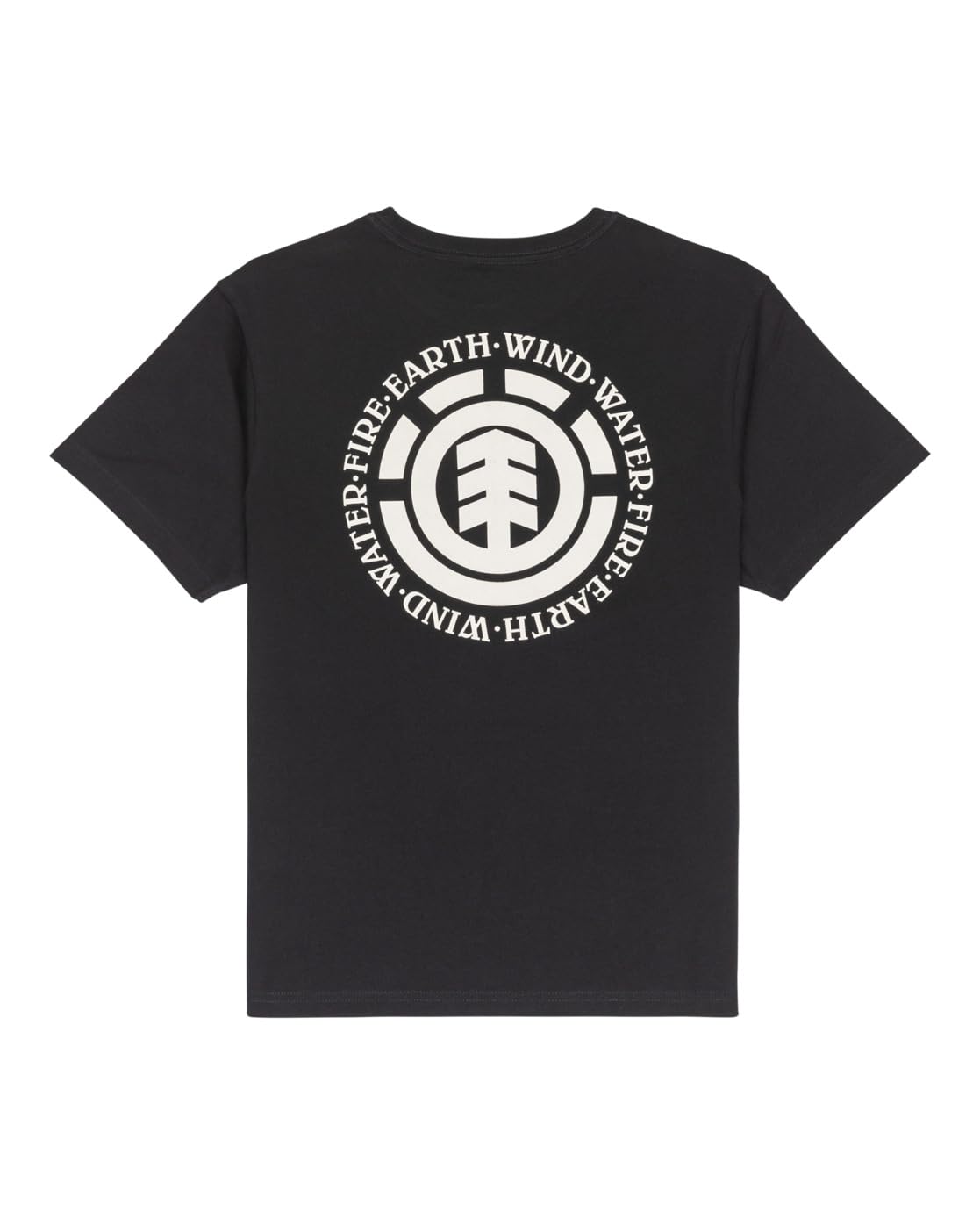 element-seal-bp-ss-y-t-shirt-bambini-e-ragazzi-maglietta-logo-junior image 2