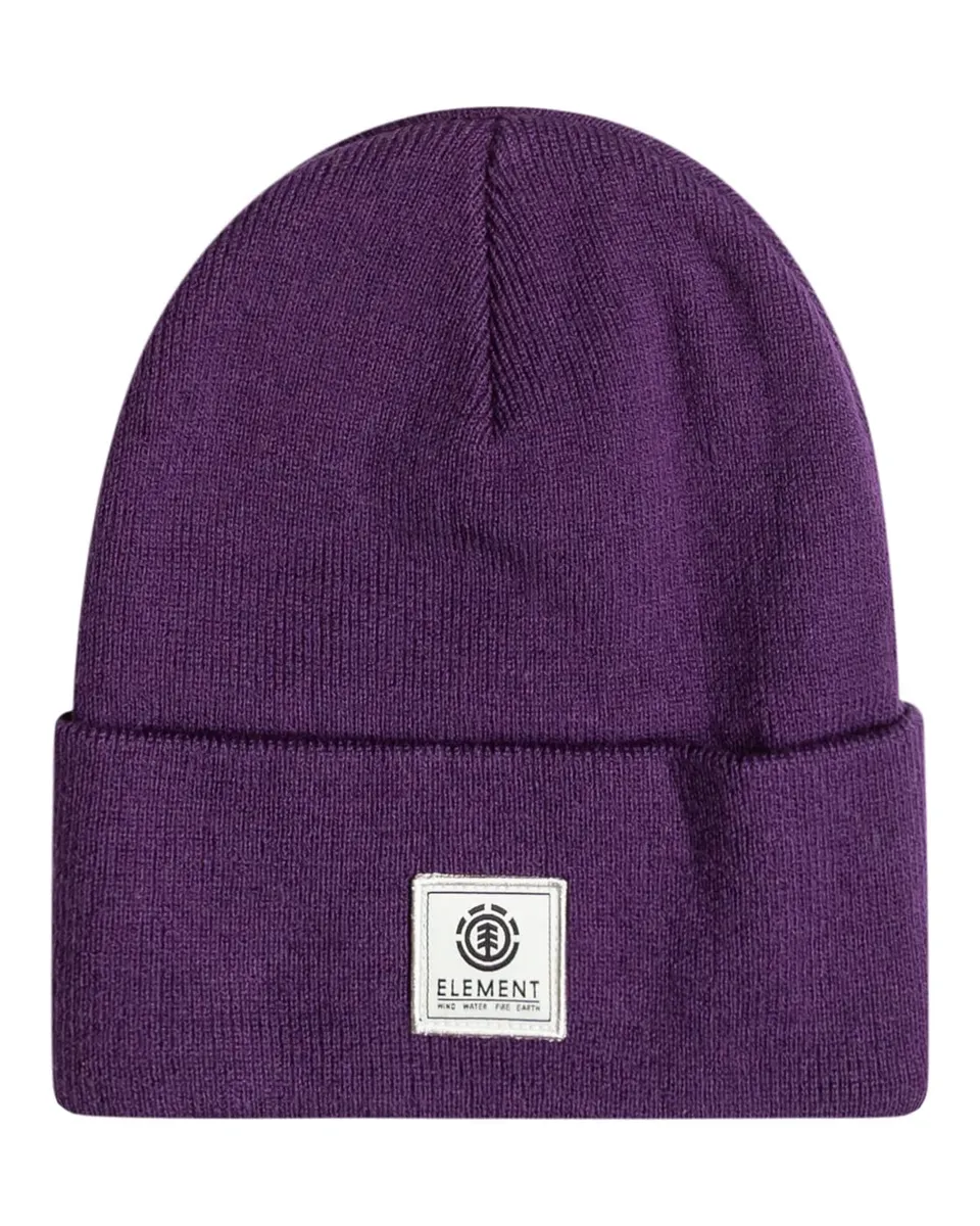 element-dusk-classic-beanie-cappello-invernale-uomo image 1