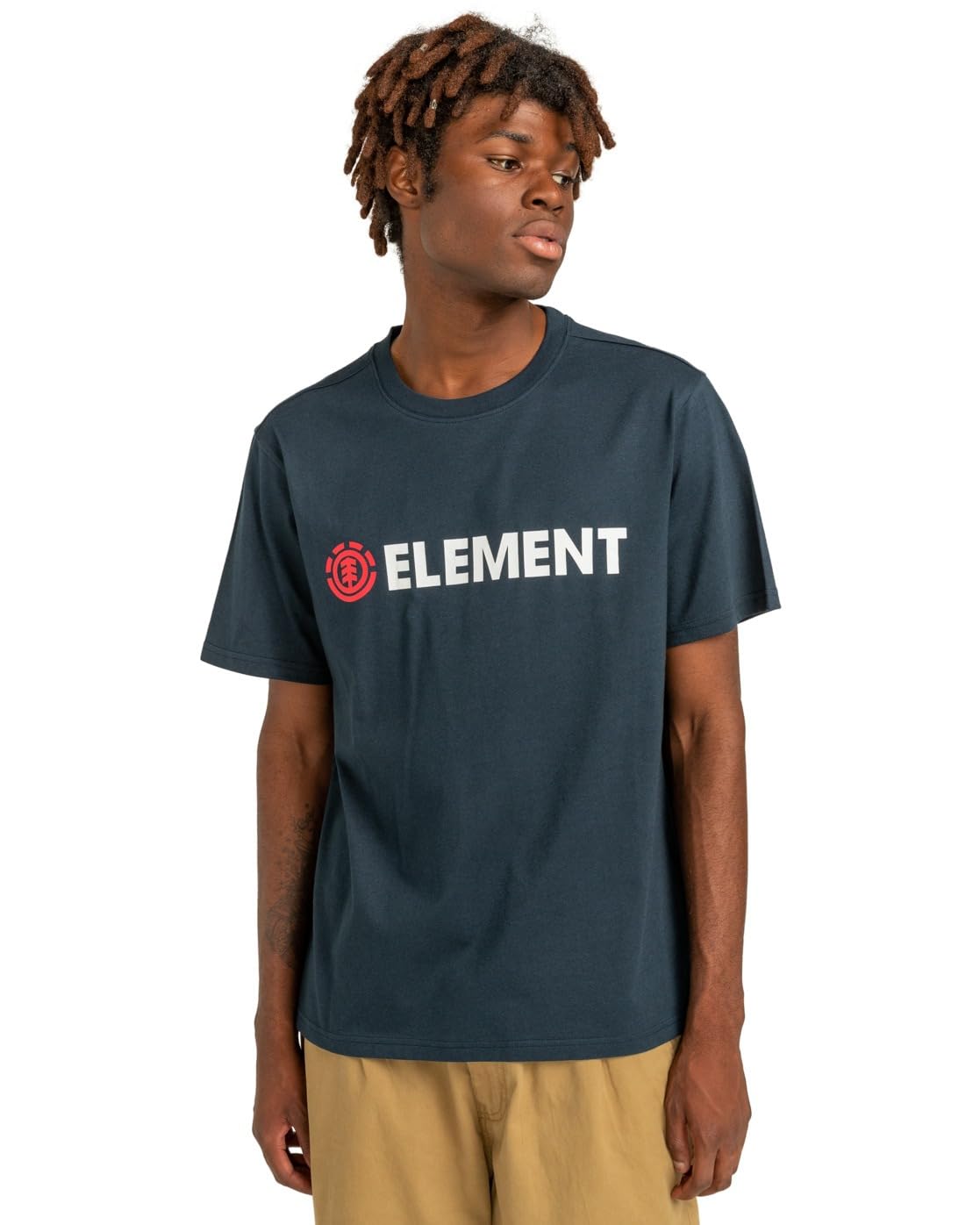 element-blazin-maglietta-uomo image 7