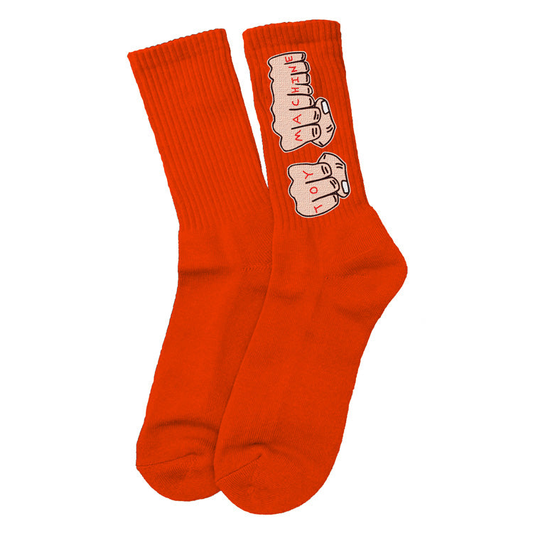 toy-machine-fists-sock-calzini-skate image 4